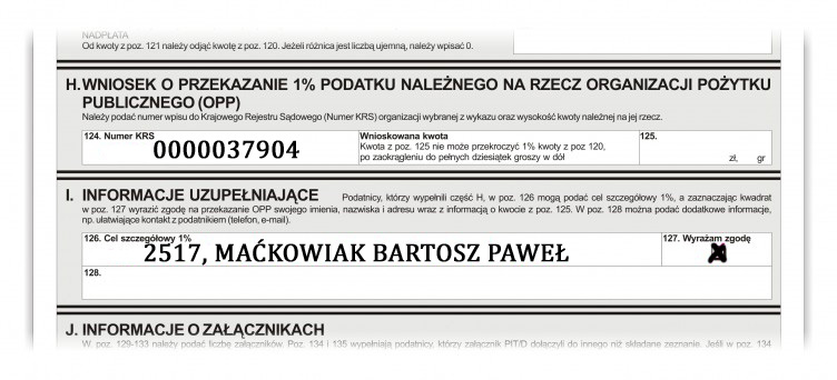 Opis zdjęcia, a w nim ważne dla nas słowa kluczowe
