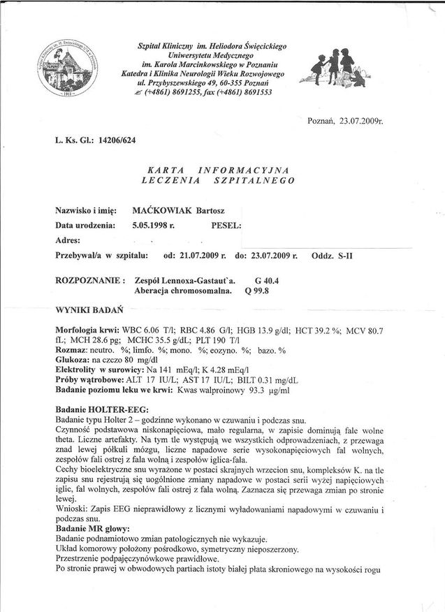 Opis zdj�cia, a w nim wa�ne dla nas s�owa kluczowe